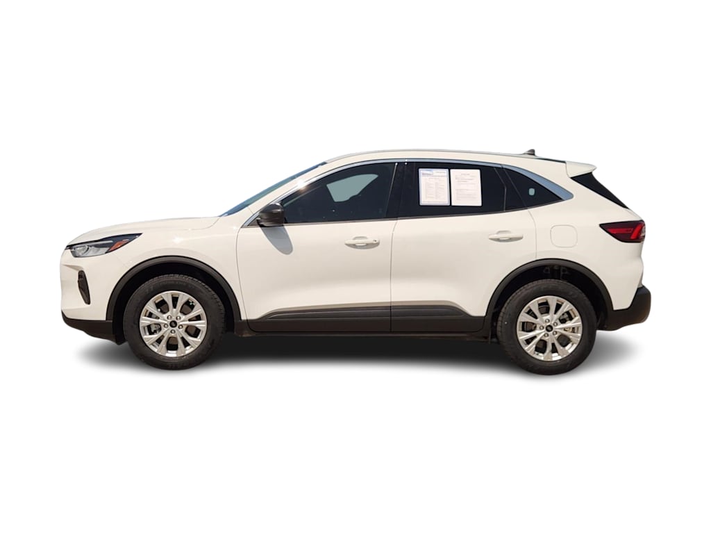 Thumbnail: 2024 Ford Escape - 3