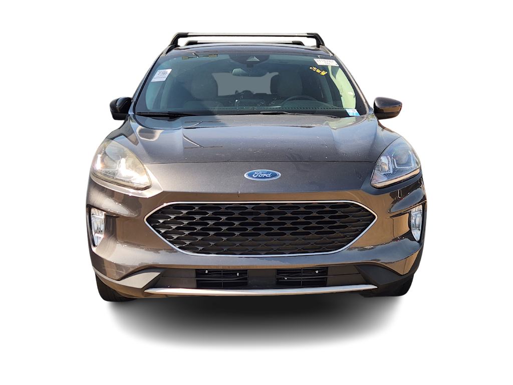 Thumbnail: 2020 Ford Escape - 4