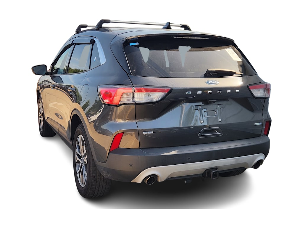 Thumbnail: 2020 Ford Escape - 2