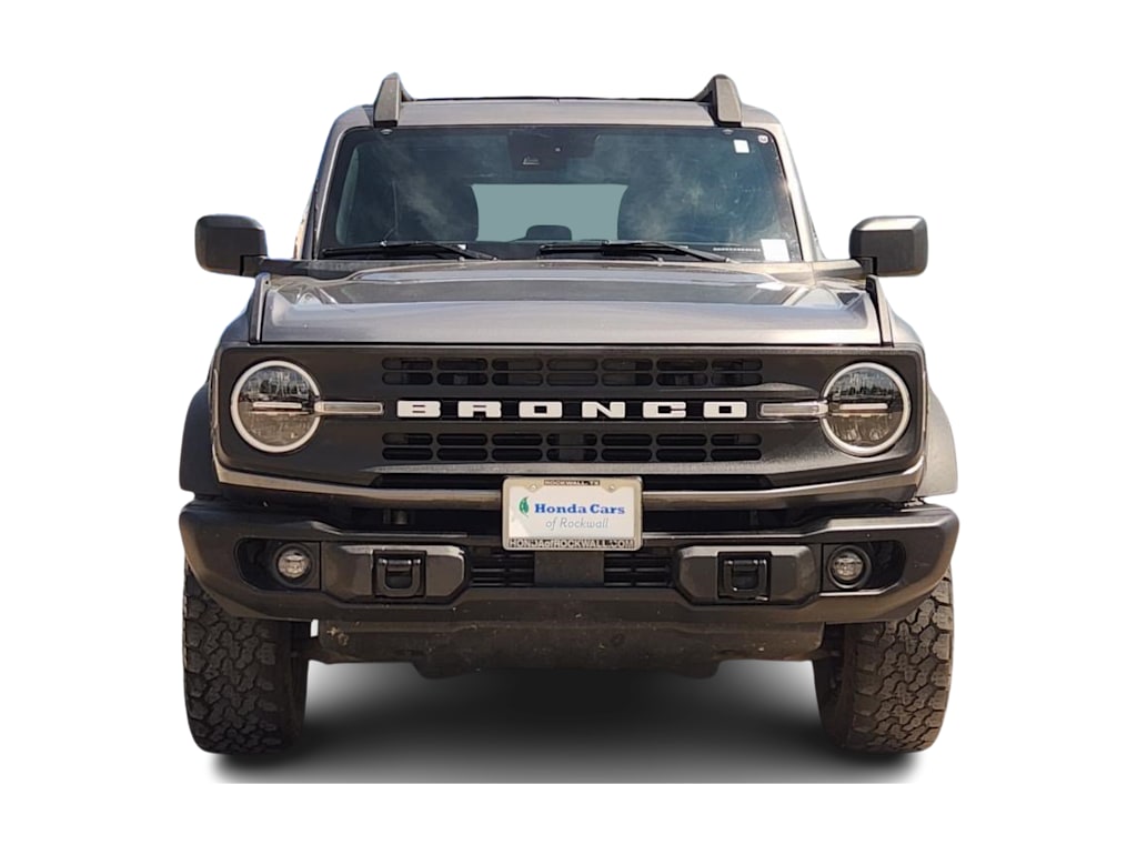 Thumbnail: 2024 Ford Bronco - 6