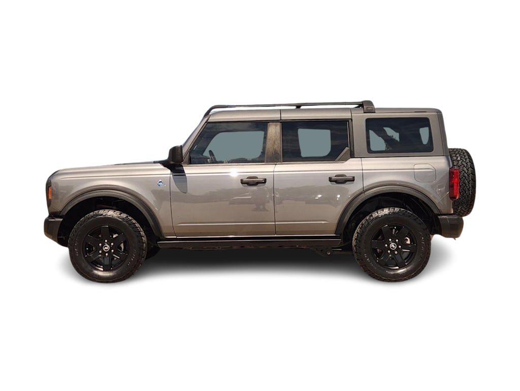 Thumbnail: 2024 Ford Bronco - 3