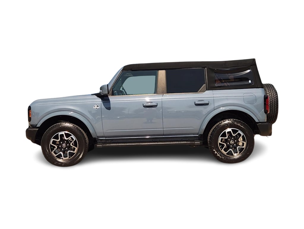 Thumbnail: 2023 Ford Bronco - 3
