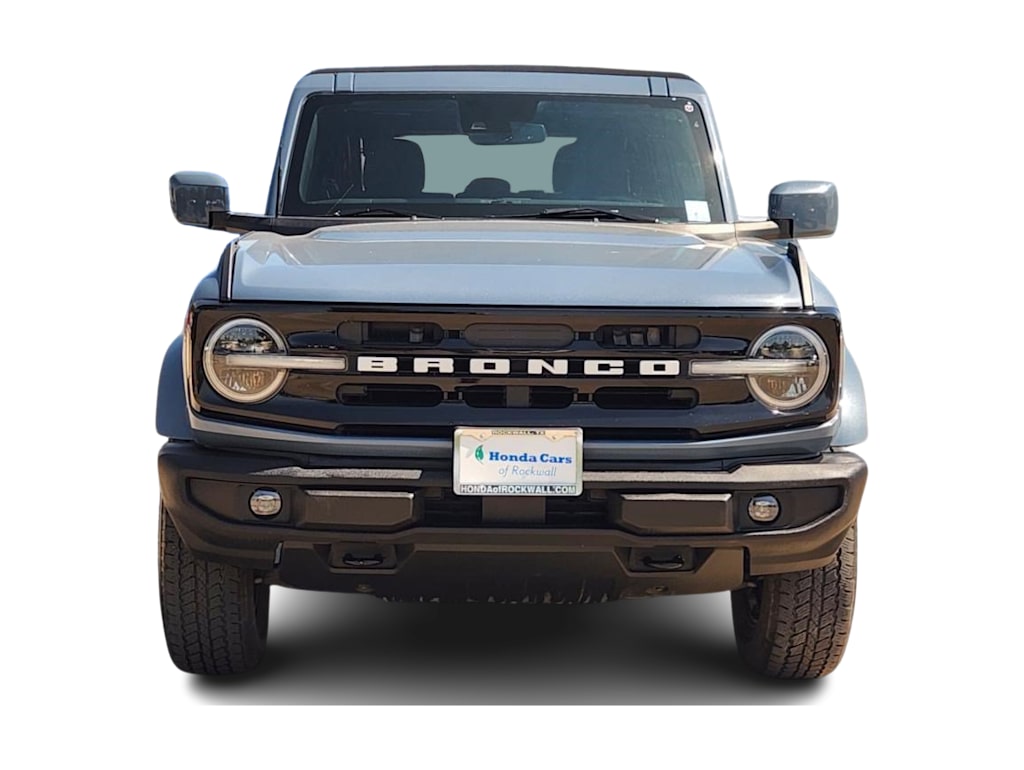 Thumbnail: 2023 Ford Bronco - 19