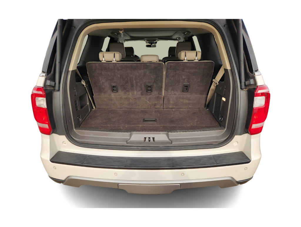 Thumbnail: 2018 Ford Expedition - 18