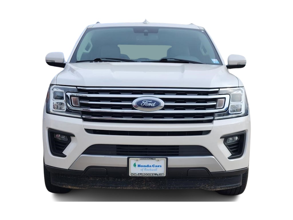 Thumbnail: 2018 Ford Expedition - 6