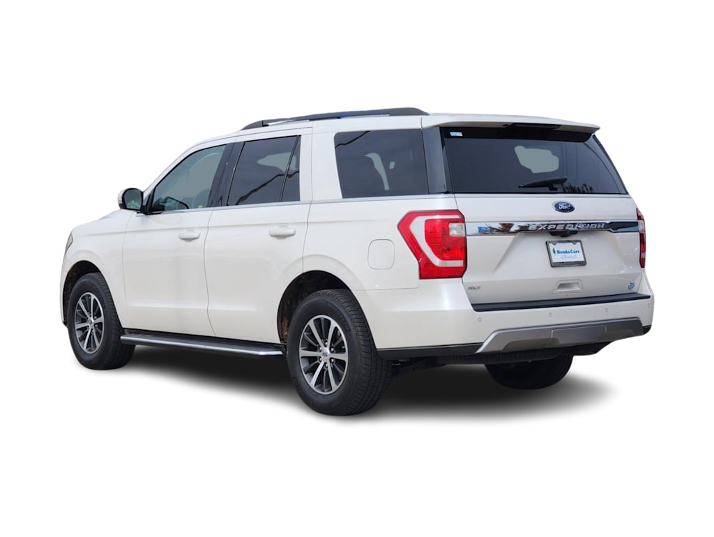 Thumbnail: 2018 Ford Expedition - 4