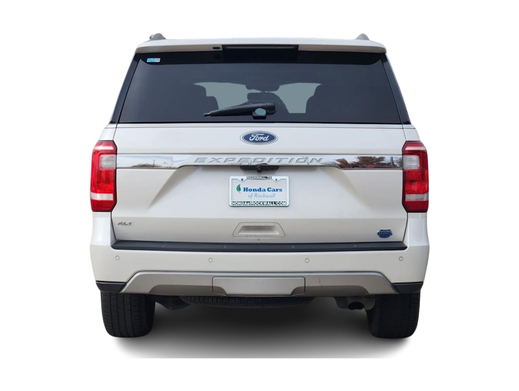 Thumbnail: 2018 Ford Expedition - 5