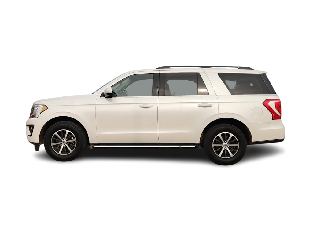 Thumbnail: 2018 Ford Expedition - 3