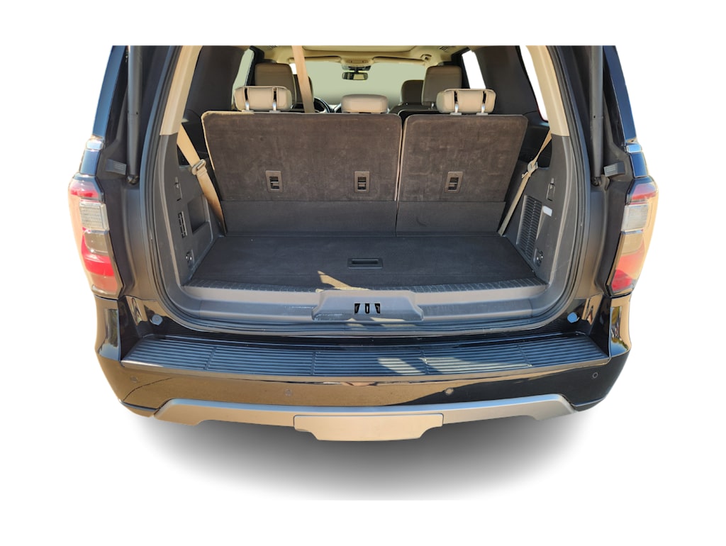 Thumbnail: 2021 Ford Expedition - 18