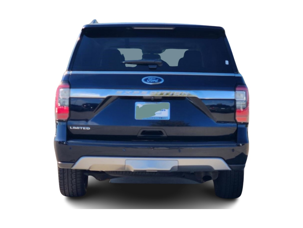 Thumbnail: 2021 Ford Expedition - 5