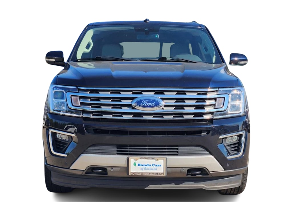 Thumbnail: 2021 Ford Expedition - 6