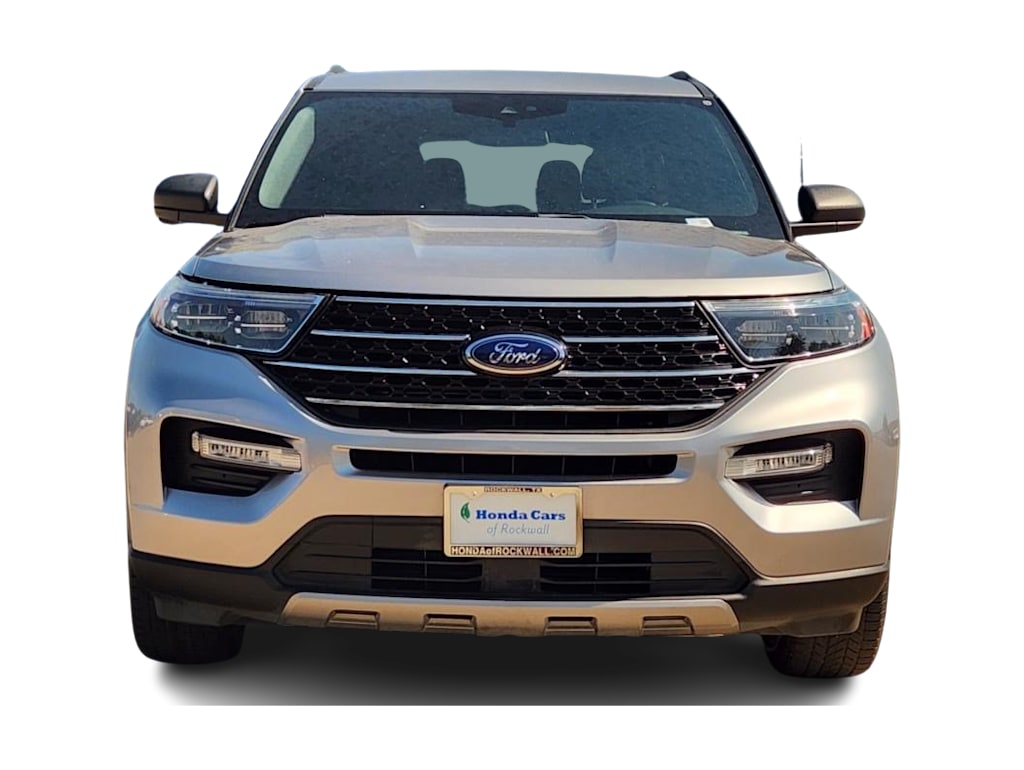 Thumbnail: 2020 Ford Explorer - 6