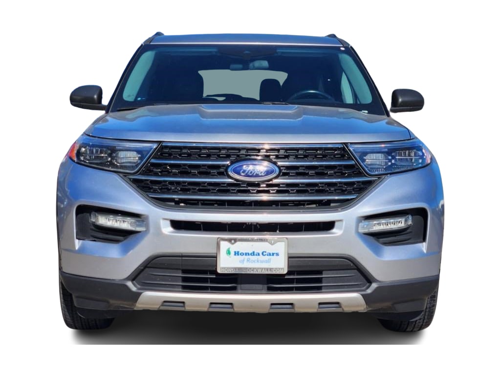 Thumbnail: 2020 Ford Explorer - 6