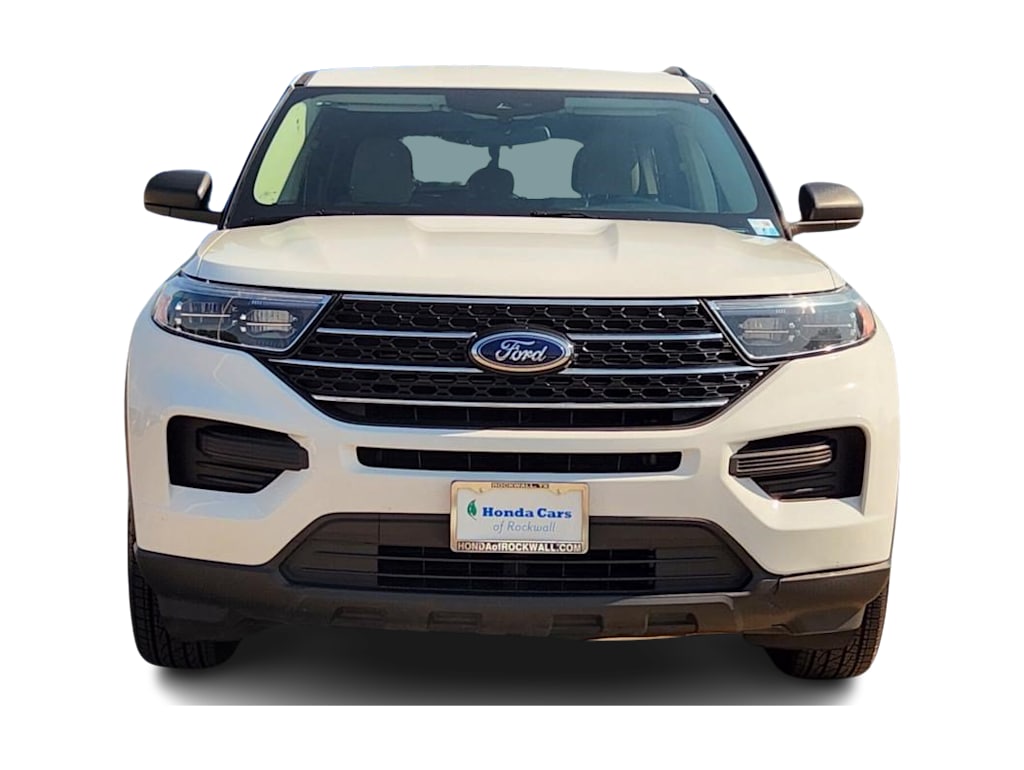 Thumbnail: 2023 Ford Explorer - 6