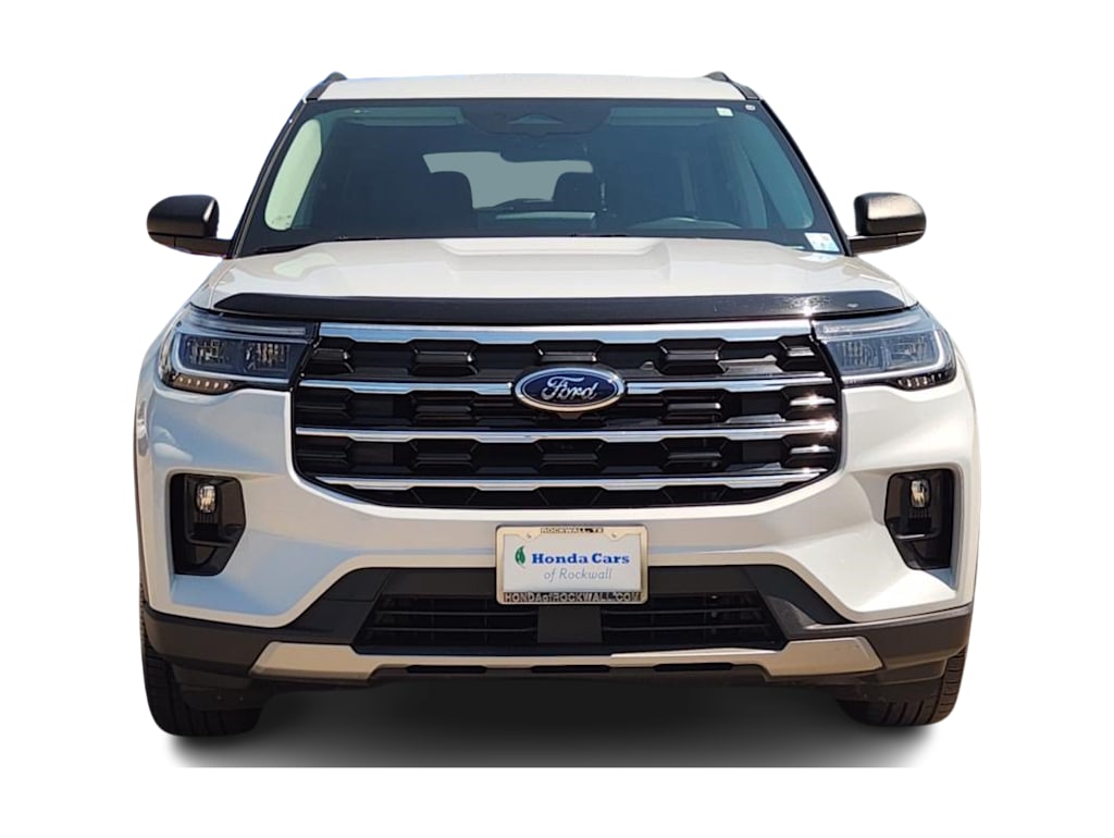 Thumbnail: 2025 Ford Explorer - 6