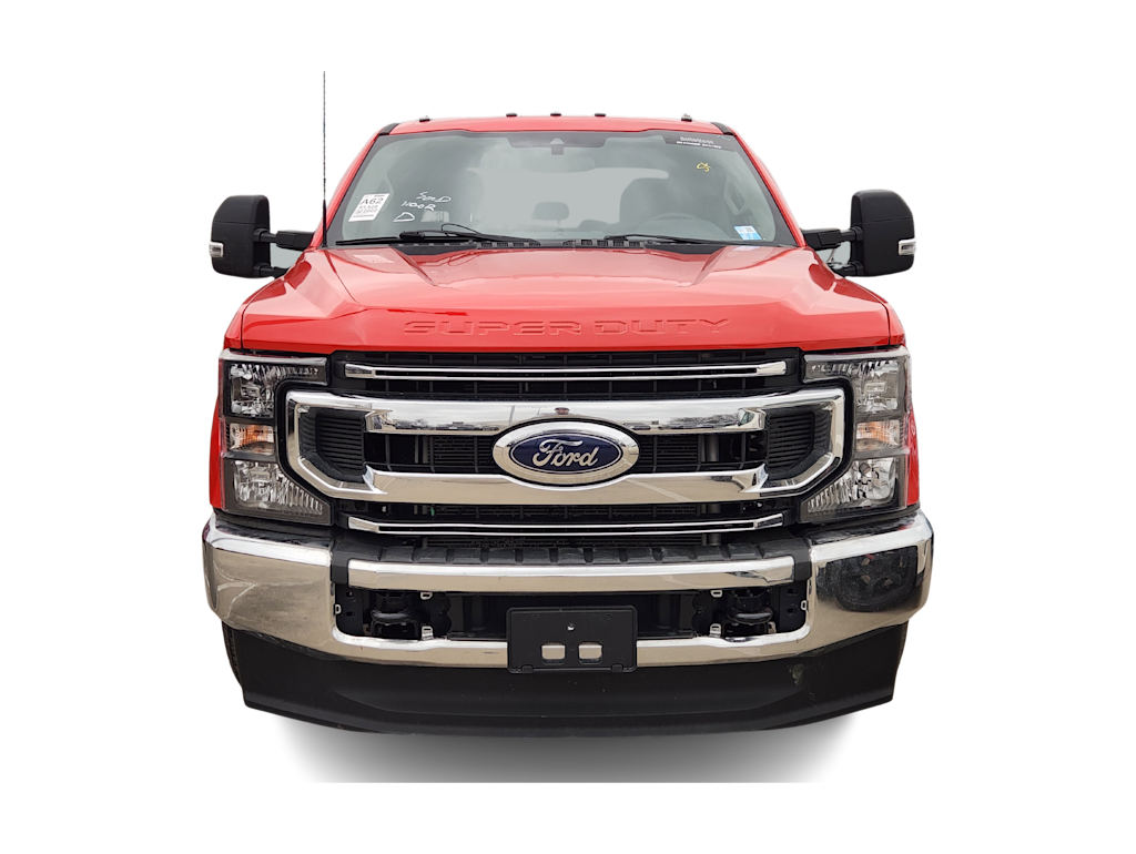 Thumbnail: 2022 Ford F-250 - 6