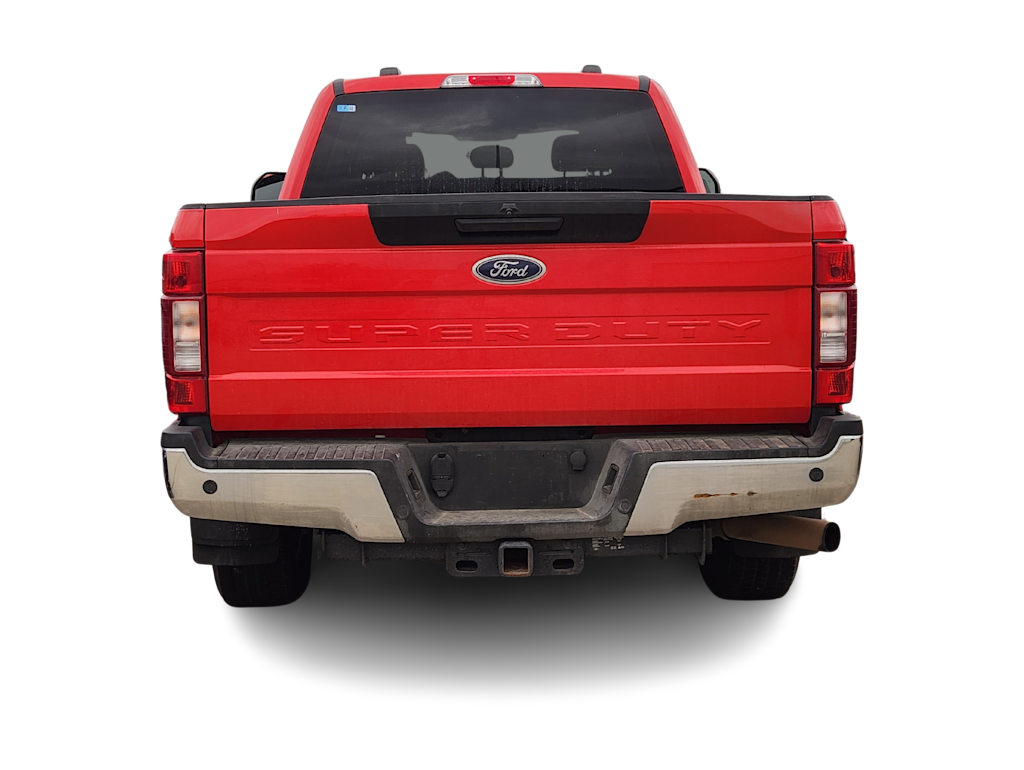 Thumbnail: 2022 Ford F-250 - 8