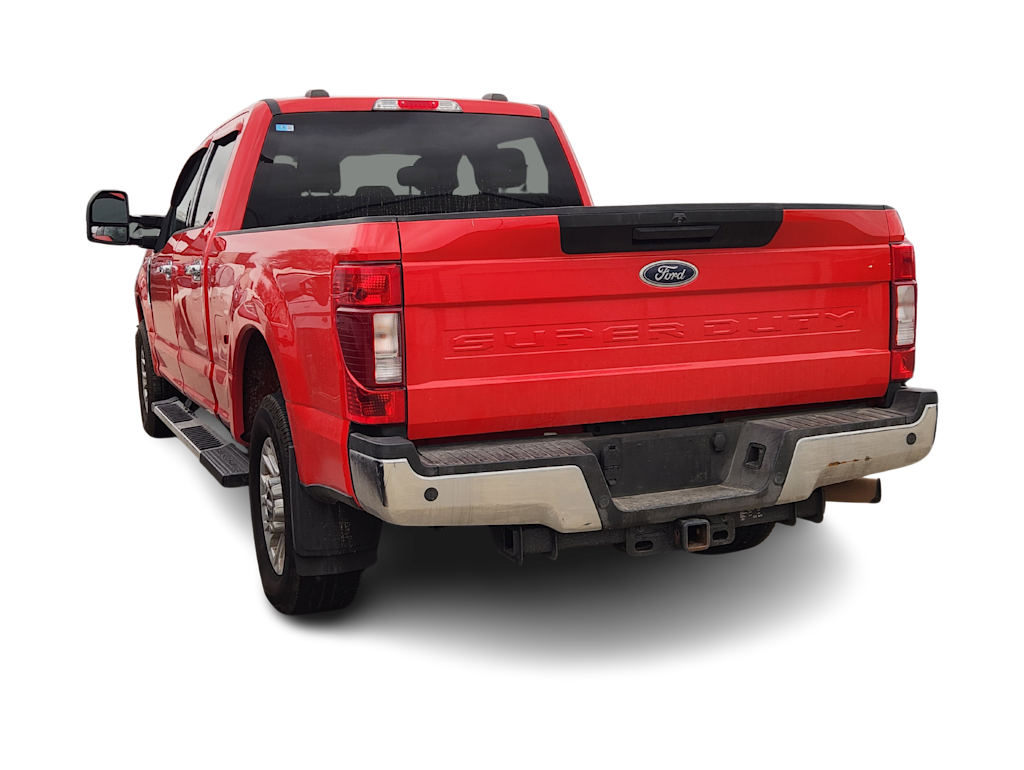 Thumbnail: 2022 Ford F-250 - 2