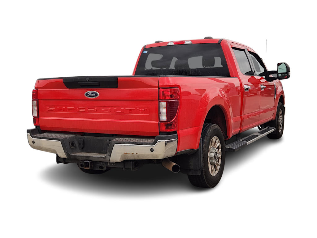 Thumbnail: 2022 Ford F-250 - 7