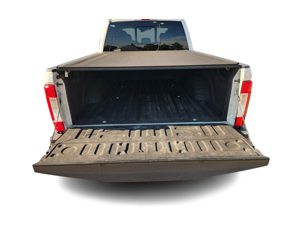 Thumbnail: 2017 Ford F-250 - 17