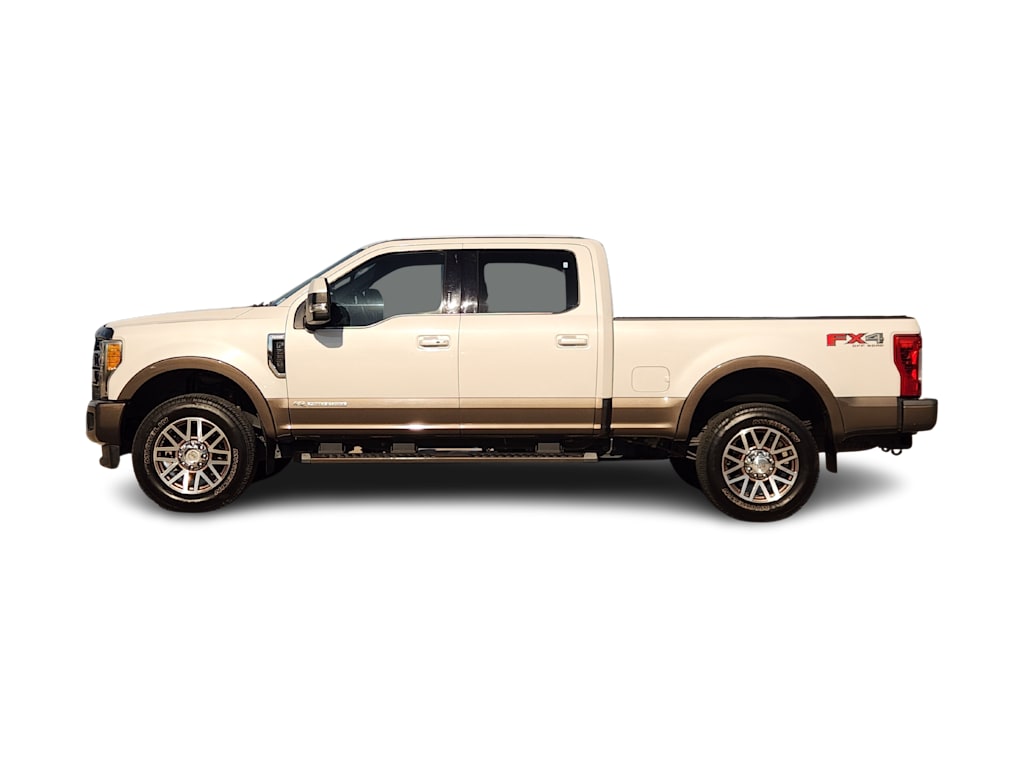 Thumbnail: 2017 Ford F-250 - 3