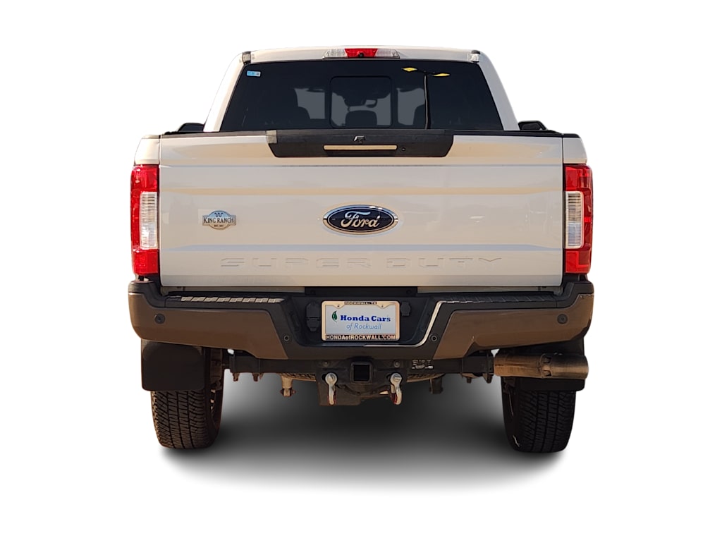 Thumbnail: 2017 Ford F-250 - 5