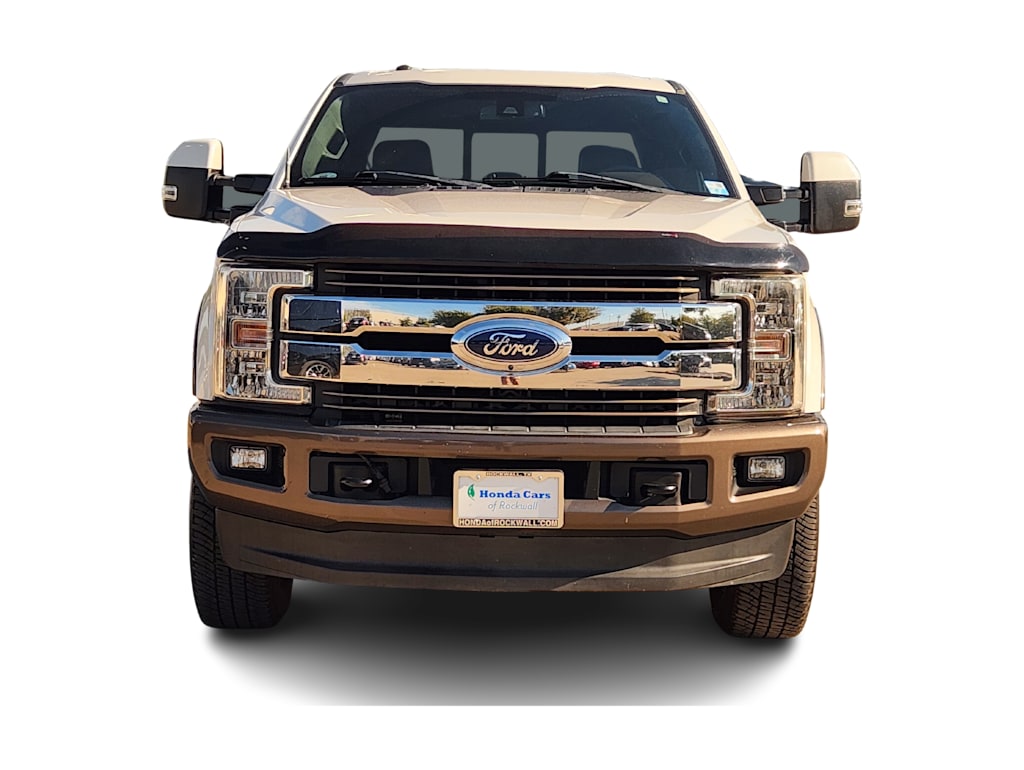 Thumbnail: 2017 Ford F-250 - 6