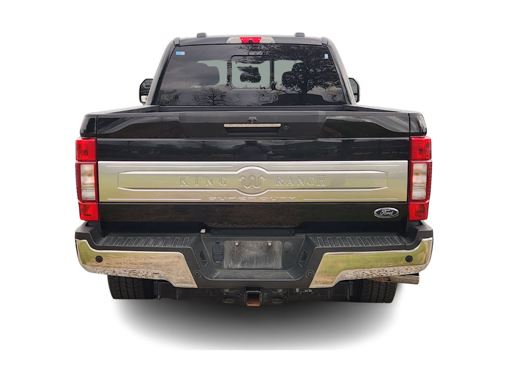 Thumbnail: 2021 Ford F-250 - 3