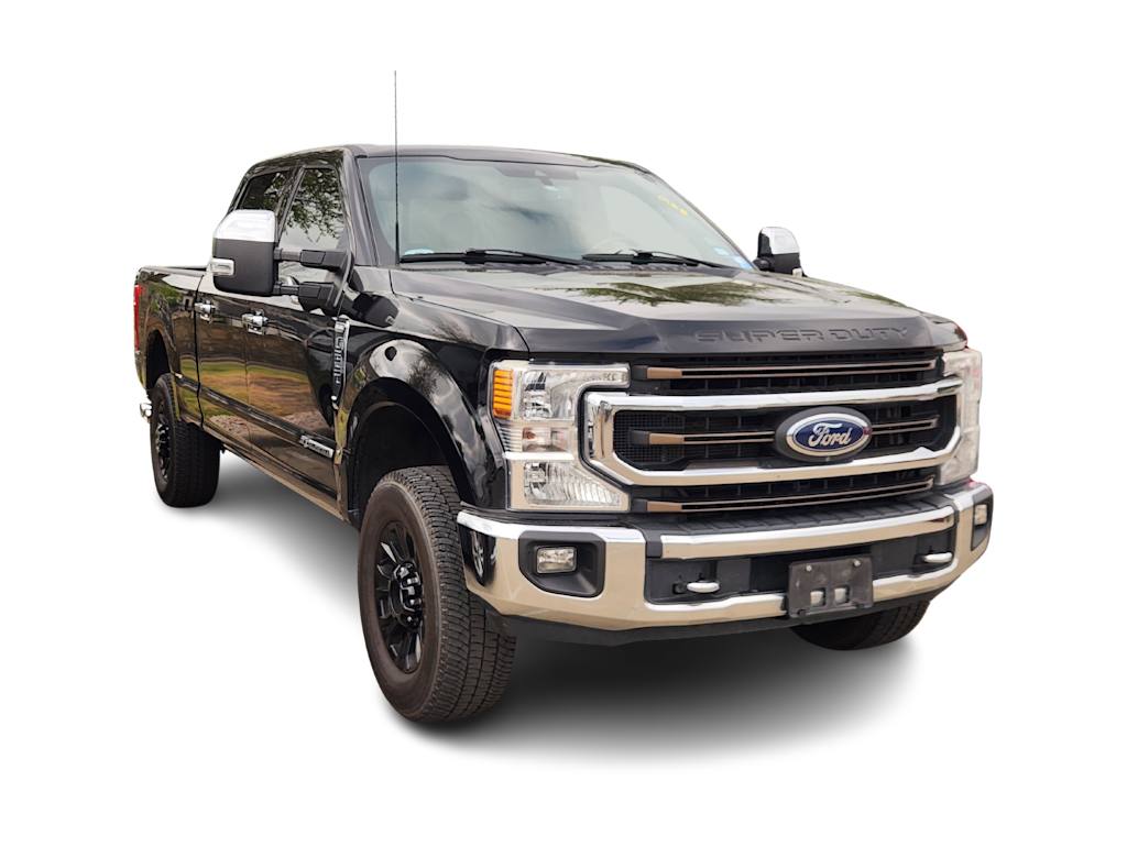 Thumbnail: 2021 Ford F-250 - 7