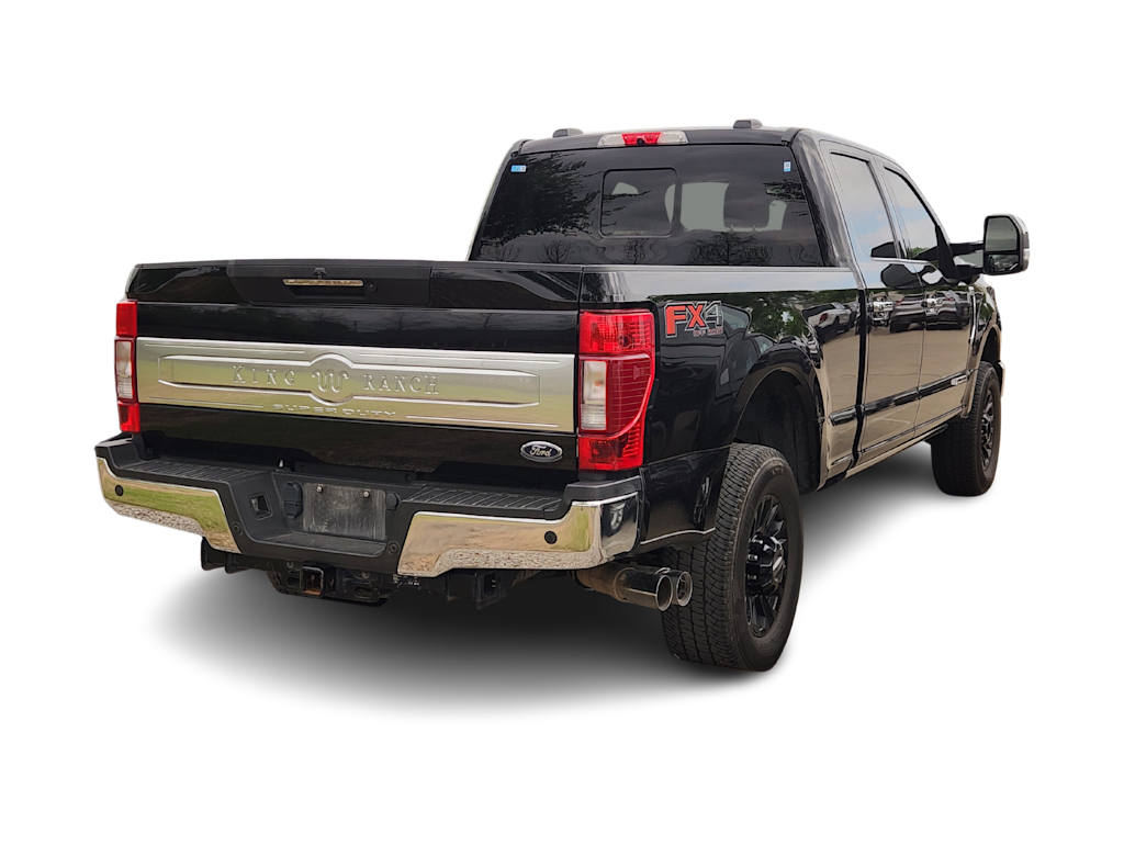 Thumbnail: 2021 Ford F-250 - 8