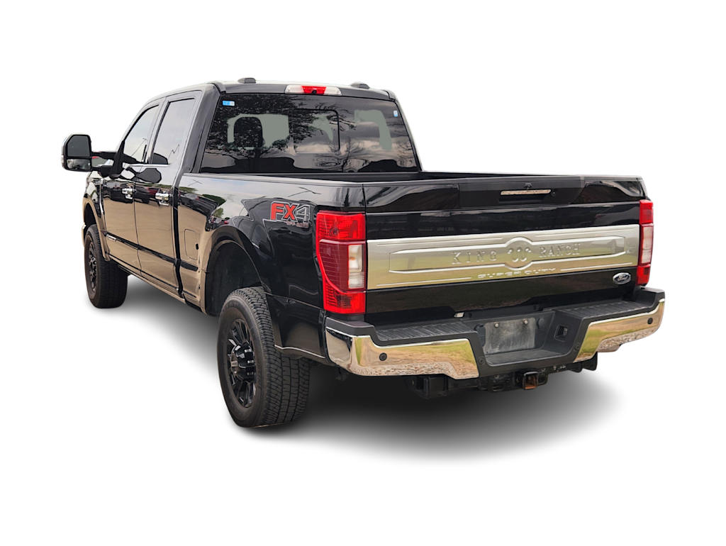 Thumbnail: 2021 Ford F-250 - 2