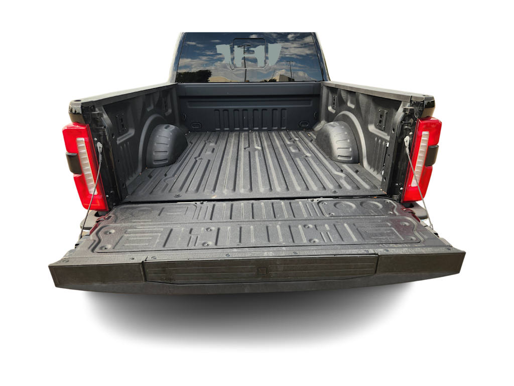 Thumbnail: 2026 Ford F-250 - 18