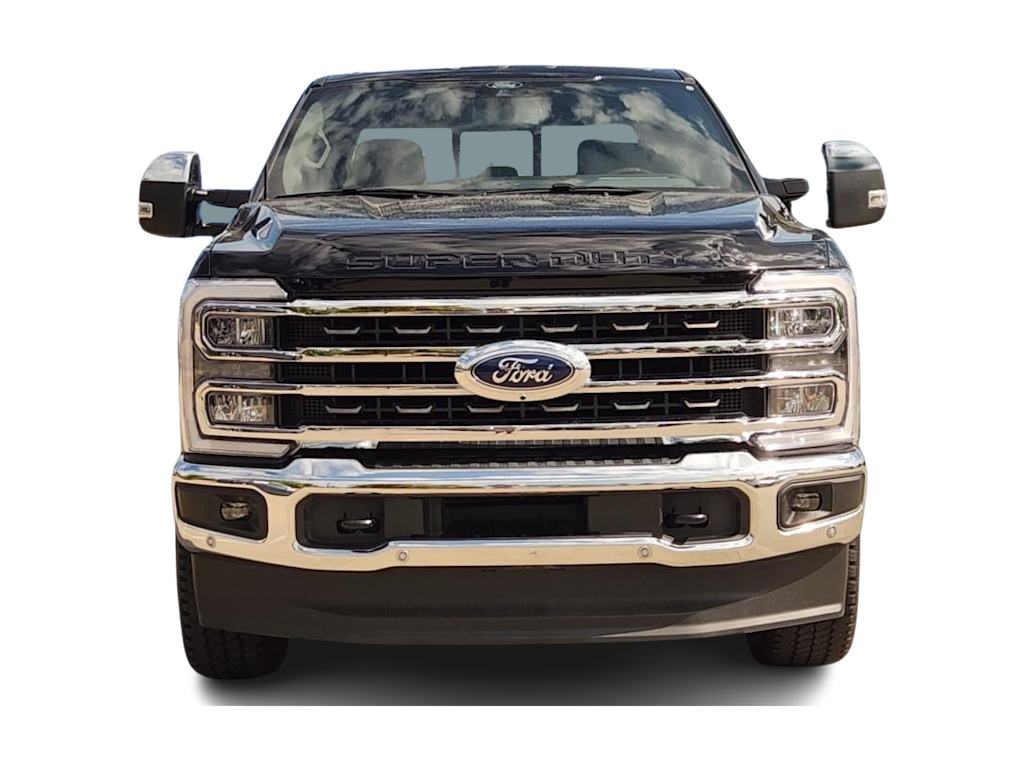 Thumbnail: 2026 Ford F-250 - 6