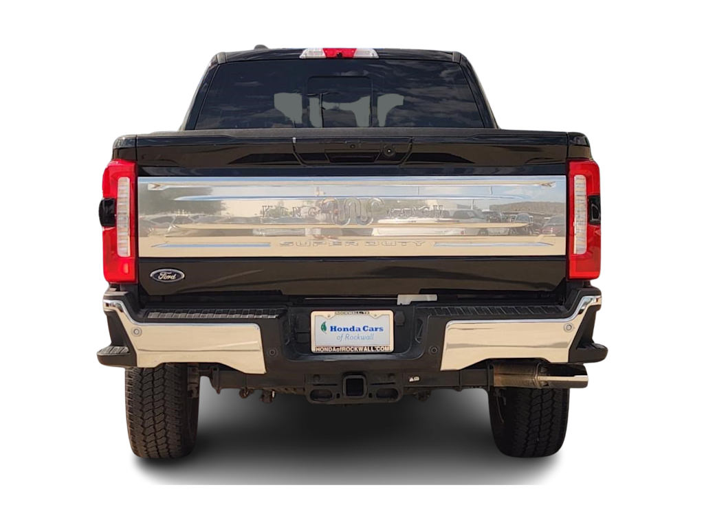 Thumbnail: 2026 Ford F-250 - 5