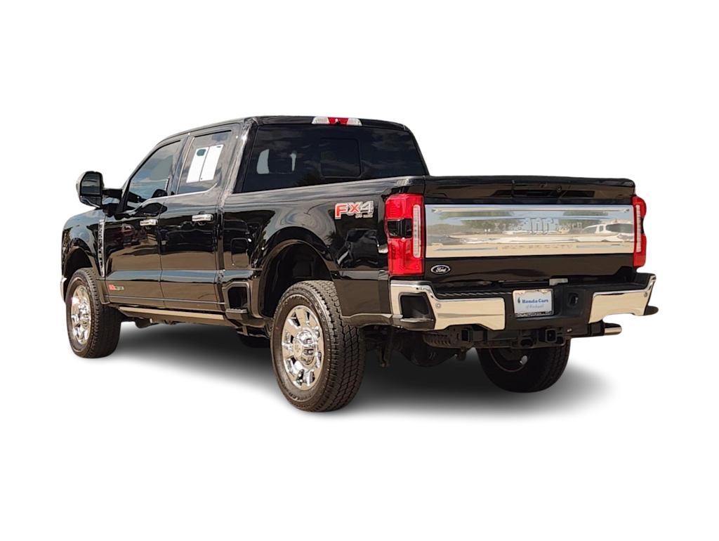 Thumbnail: 2026 Ford F-250 - 4