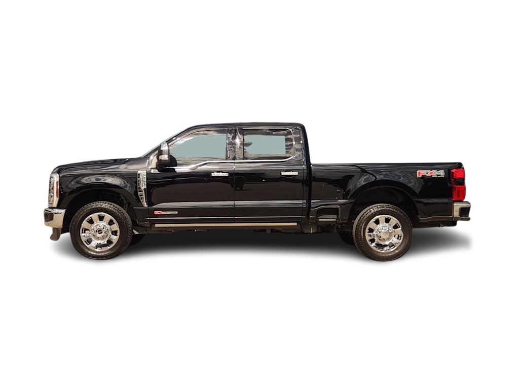 Thumbnail: 2026 Ford F-250 - 3