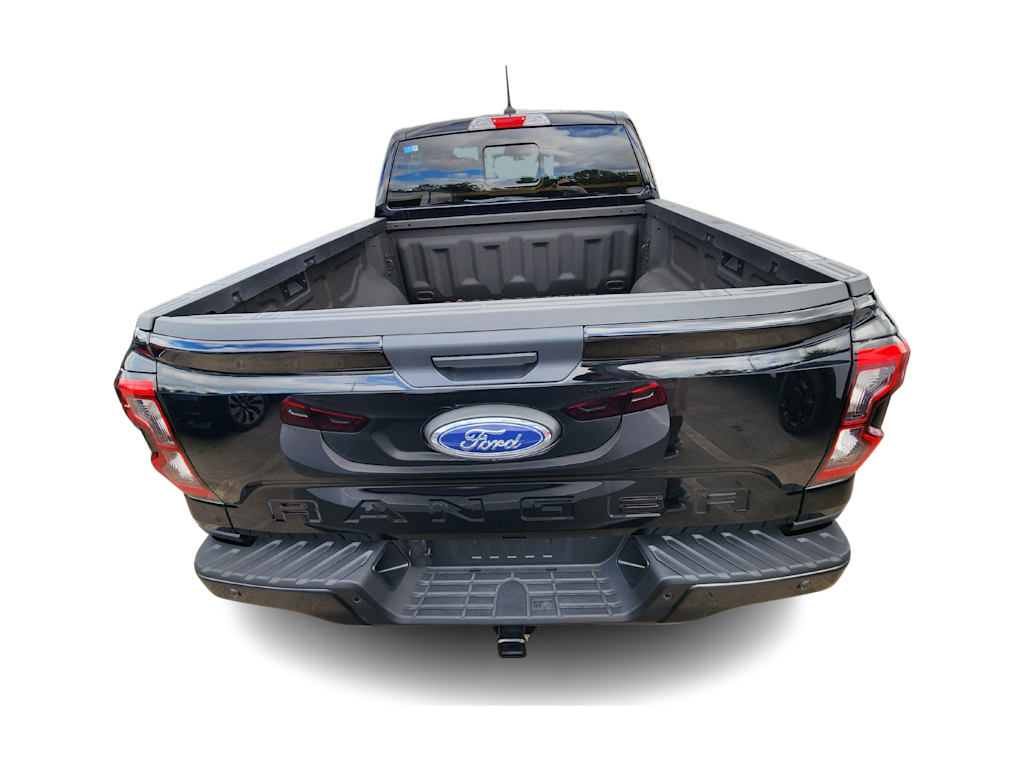 Thumbnail: 2025 Ford Ranger - 8