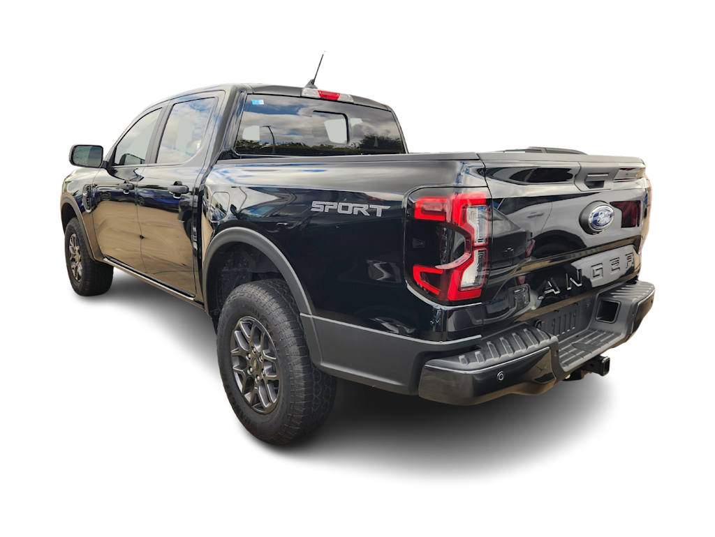 Thumbnail: 2025 Ford Ranger - 2