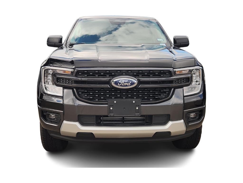 Thumbnail: 2025 Ford Ranger - 3
