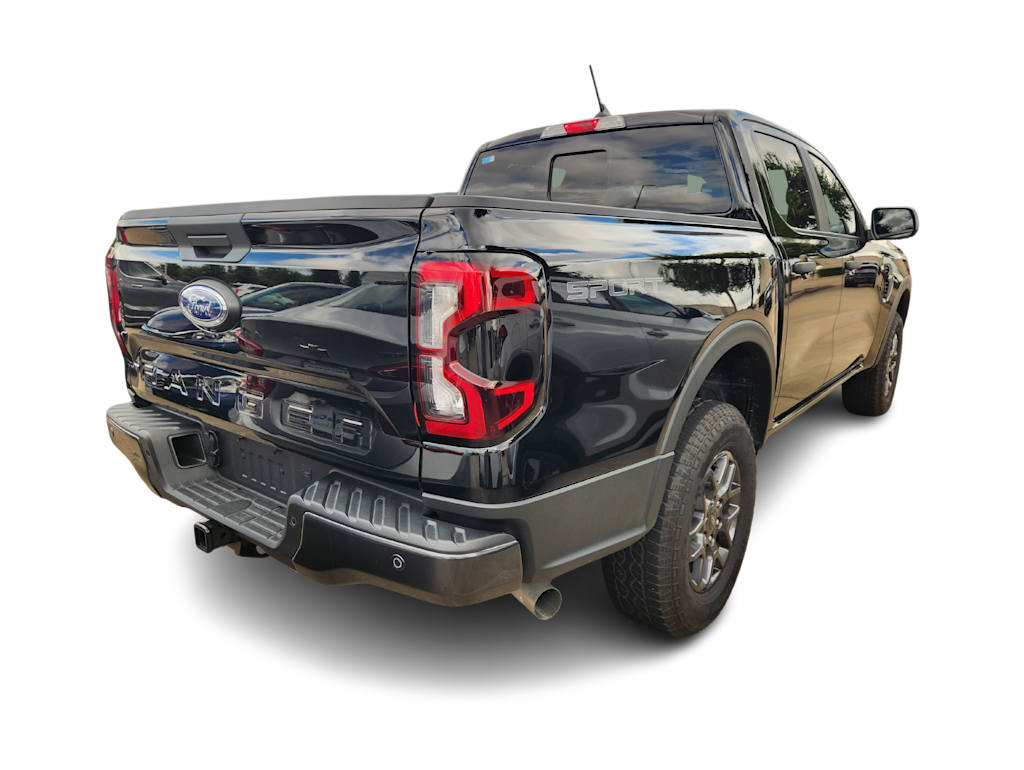 Thumbnail: 2025 Ford Ranger - 7