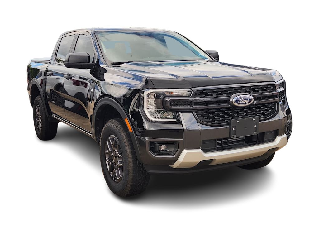 Thumbnail: 2025 Ford Ranger - 6