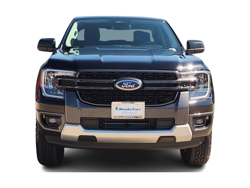 Thumbnail: 2025 Ford Ranger - 5