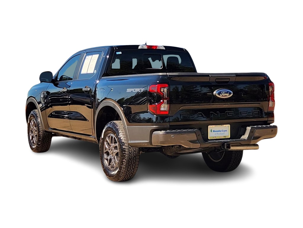 Thumbnail: 2025 Ford Ranger - 20
