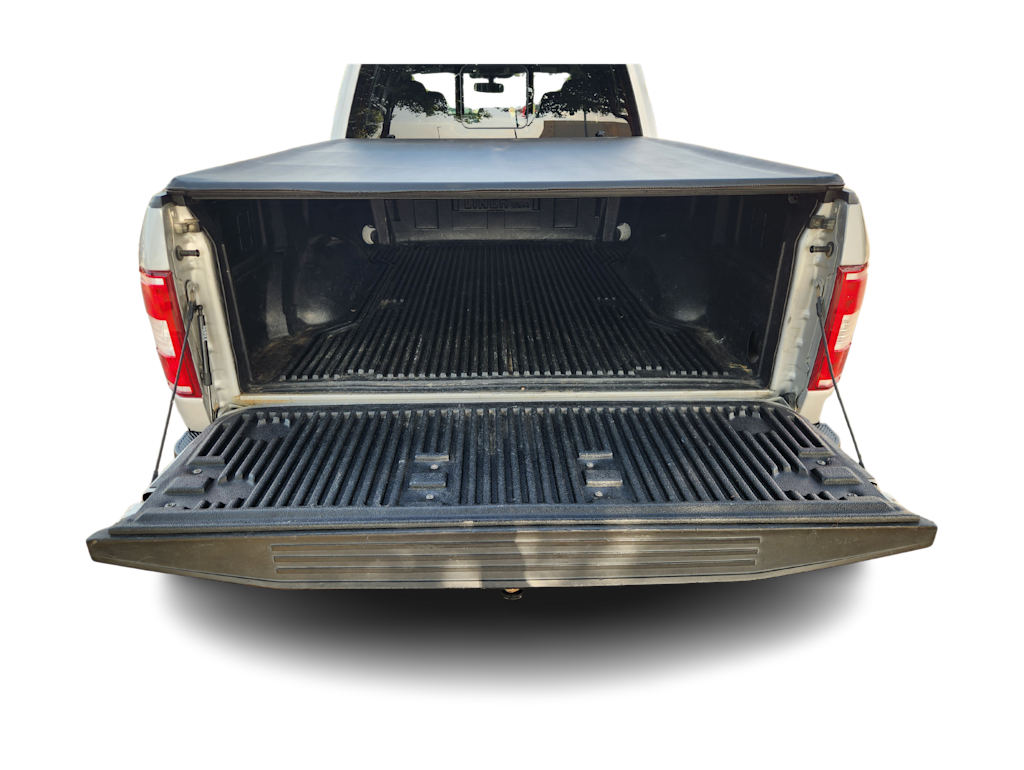 Thumbnail: 2019 Ford F-150 - 18