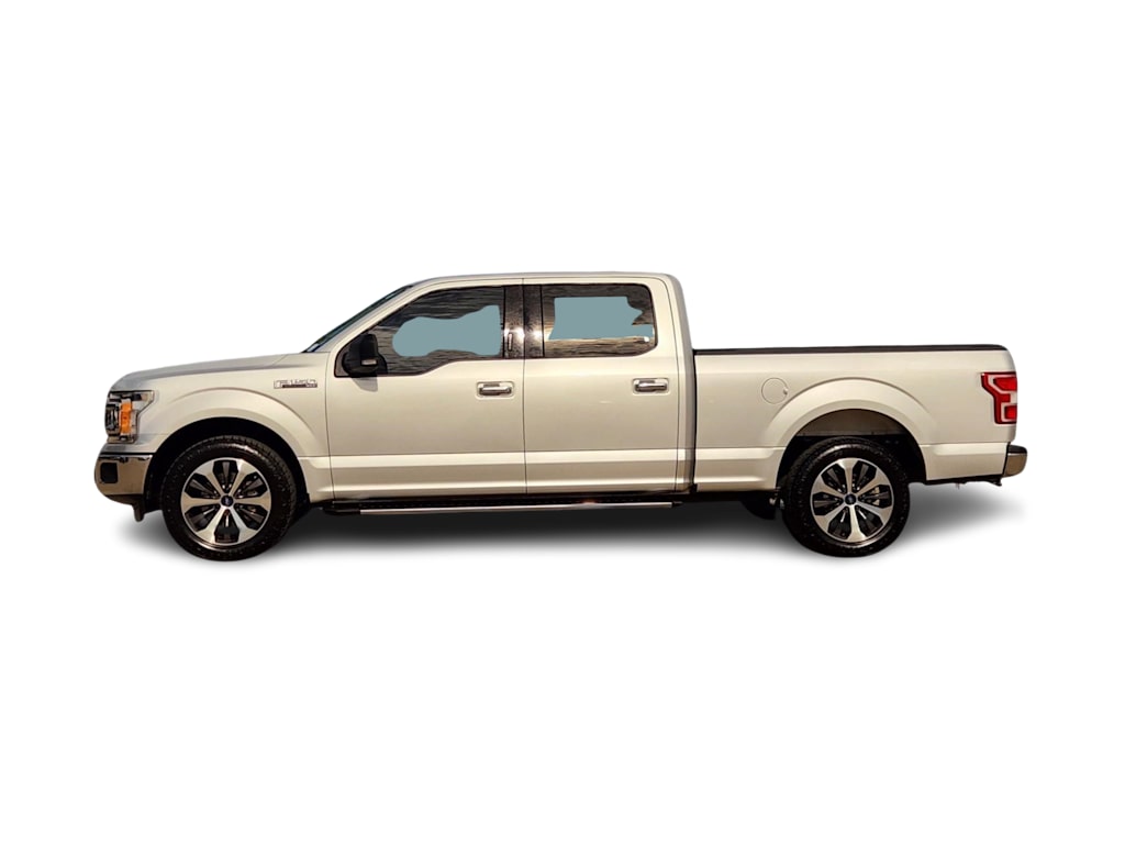 Thumbnail: 2019 Ford F-150 - 3