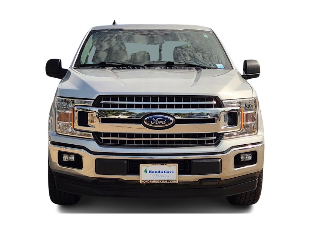 Thumbnail: 2019 Ford F-150 - 6