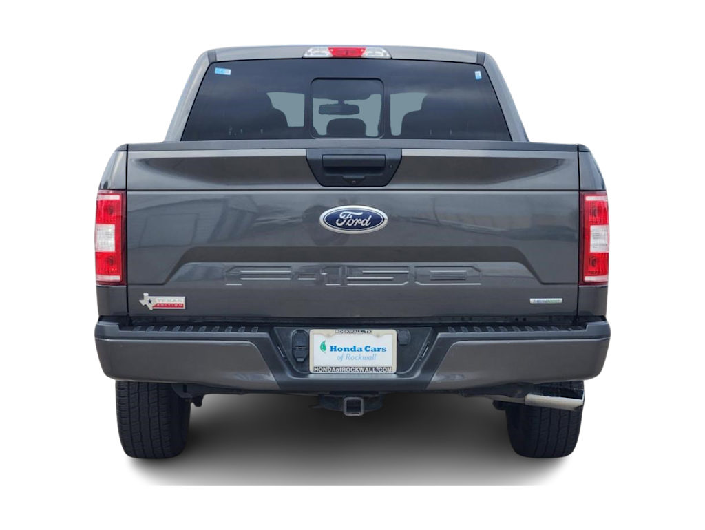 Thumbnail: 2020 Ford F-150 - 5