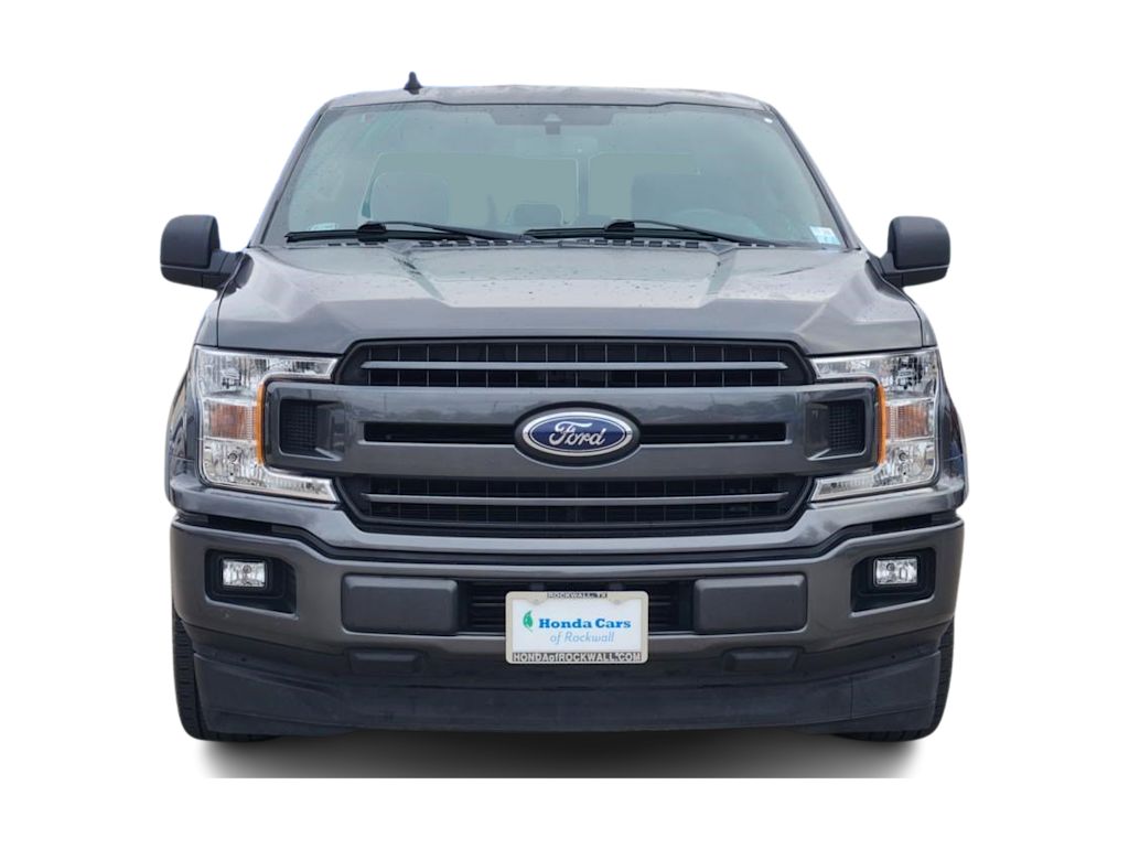 Thumbnail: 2020 Ford F-150 - 6