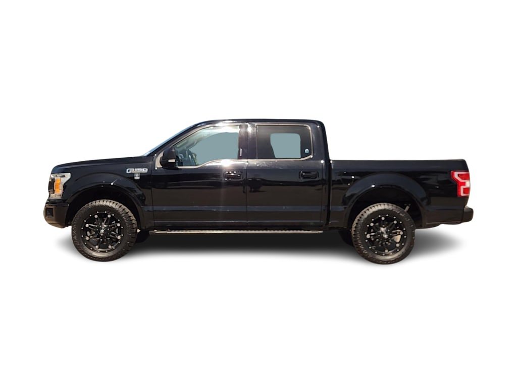 Thumbnail: 2018 Ford F-150 - 3