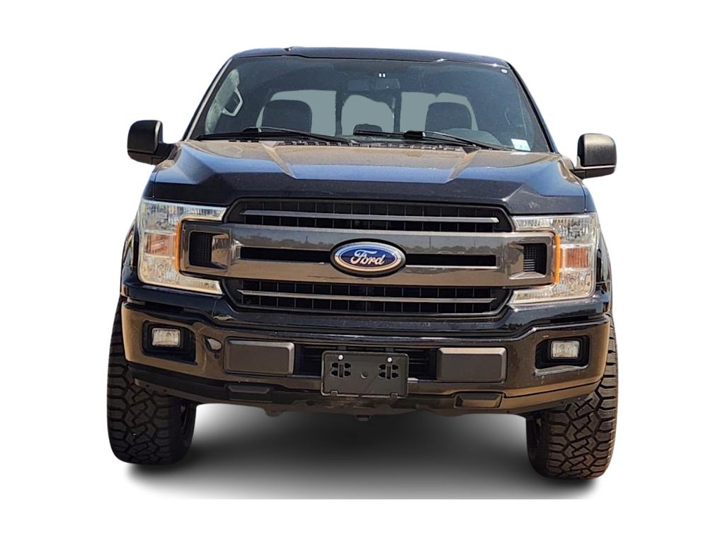 Thumbnail: 2018 Ford F-150 - 6